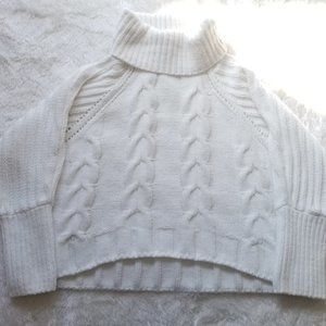 Moon&Madison Cream Sweater